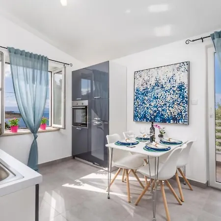 Rebeka By Interhome Apartment *