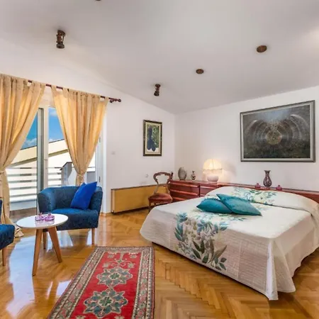Apartment Rebeka By Interhome Kraljevica
