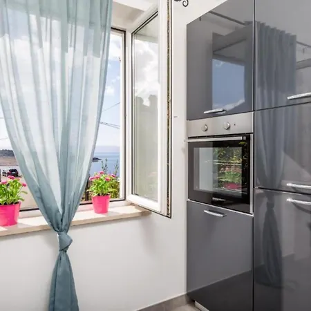 Apartment Rebeka By Interhome