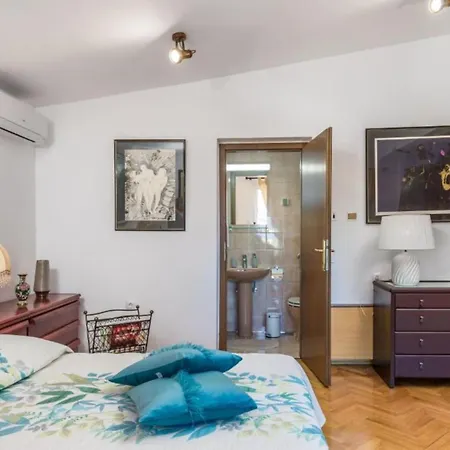 Rebeka By Interhome Apartment Kraljevica