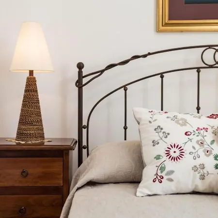 Rebeka By Interhome Apartment