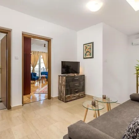 Rebeka By Interhome Apartment Kraljevica