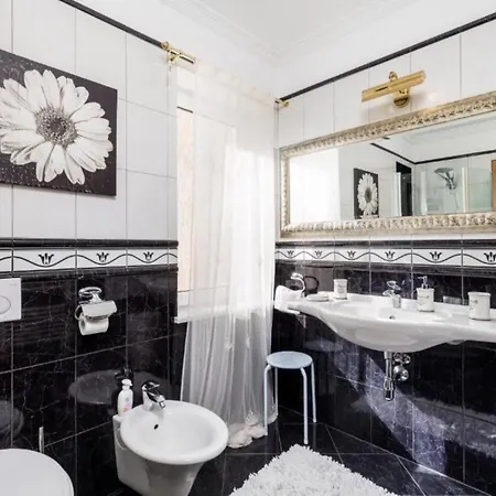Rebeka By Interhome Apartment *