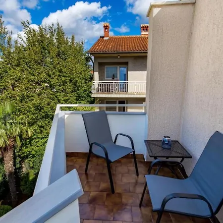 Apartment Rebeka By Interhome Kraljevica