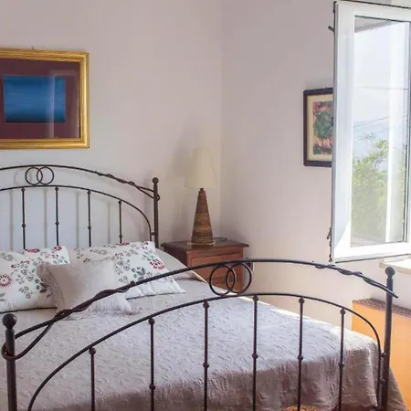 Rebeka By Interhome Apartment